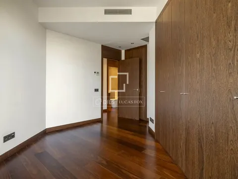 Pis de 169 m² a Barcelona