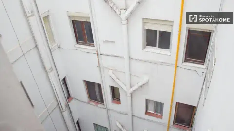 Zimmer zur Miete, Valencia