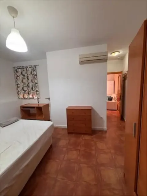Pis de 50 m² a Màlaga