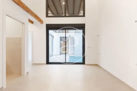 Pis de 167 m² a València