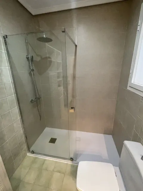 Appartamento 120 m² a Madrid