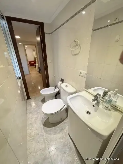 Pis de 60 m² a València