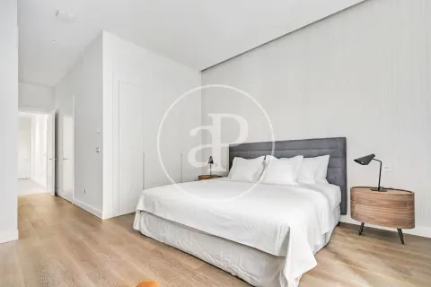 Pis de 178 m² a Madrid