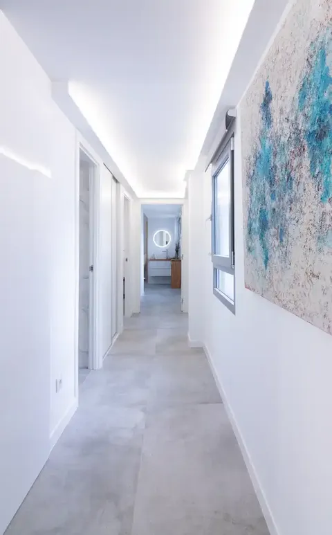 Wohnung 168 m² in Palma