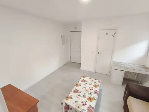 Pis de 40 m² a Madrid