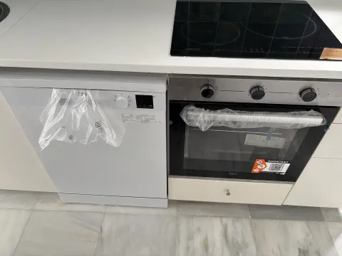 Apartamento 90 m² em Sevilla (4/11)