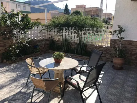 Pis de 85 m² a Águilas