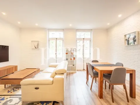 Piso de 81 m² en Valencia