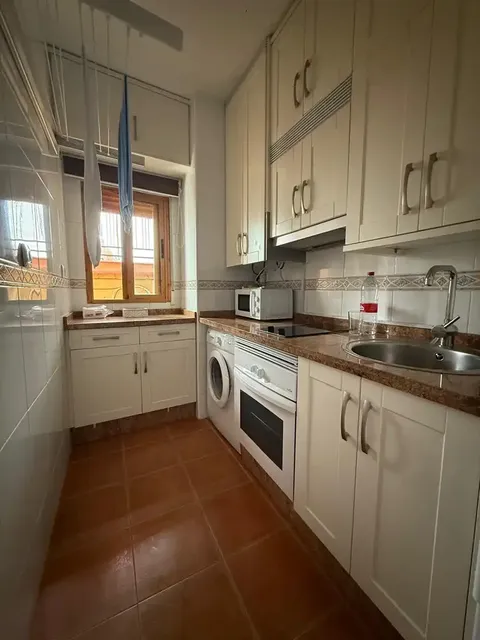 Appartamento 53 m² a Granada