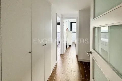 Pis de 139 m² a València