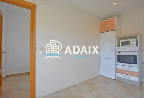 Wohnung 160 m² in Cáceres