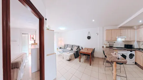 Pis de 51 m² a San Miguel de Abona