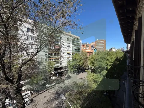 Pis de 70 m² a Madrid