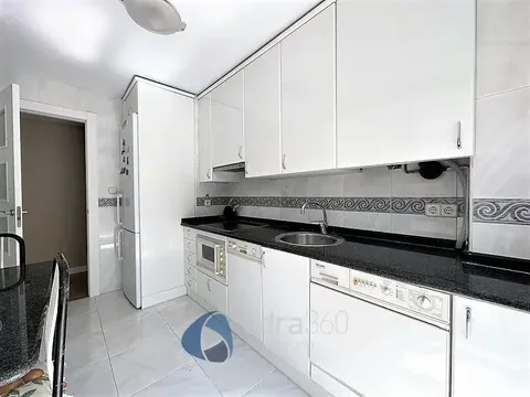 Pis de 114 m² a Logronyo