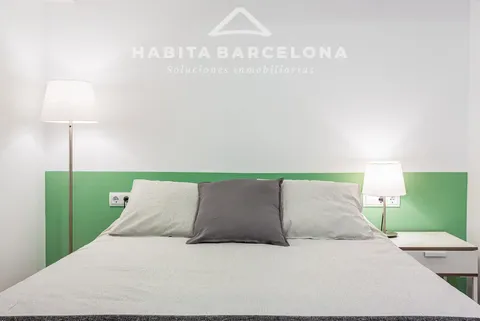 Appartamento 67 m² a Barcelona
