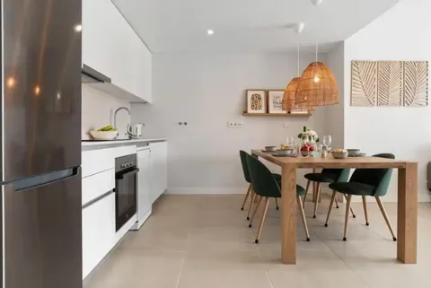 Pis de 108 m² a Estepona