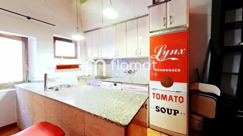 Flat 60 m² in Tarragona (4/20)