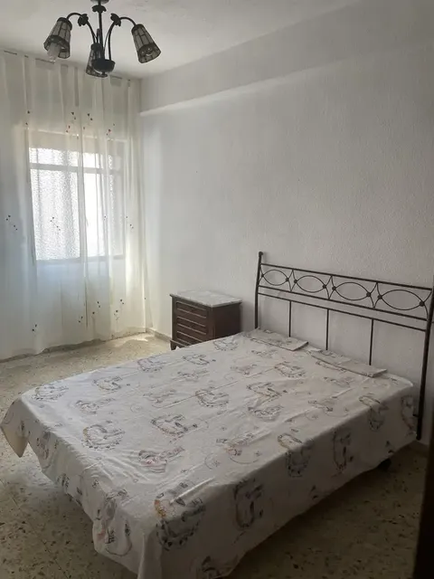 Квартира 80 м² у El Barco de Ávila