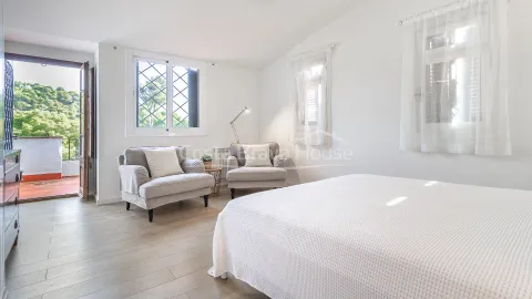 Будинок 606 м² у Palafrugell