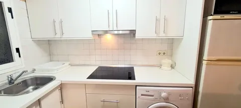 Wohnung 30 m² in Barcelona