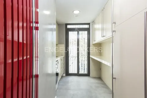 Pis de 209 m² a Barcelona