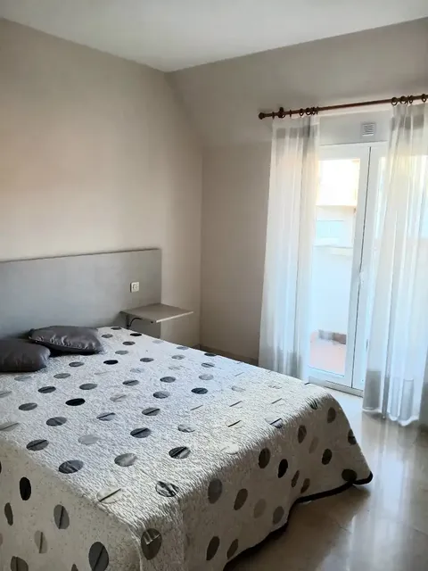 Pis de 96 m² a Benavente