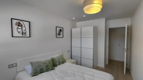 Wohnung 106 m² in Aranguren