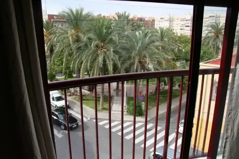 Pis de 90 m² a Alacant
