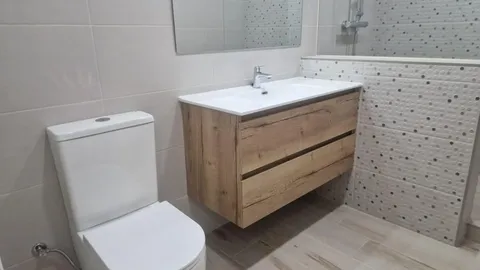 Pis de 79 m² a Granollers