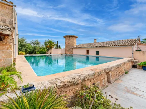 Casa de 2778 m² a Palma