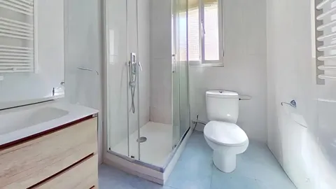 Pis de 62 m² a Madrid