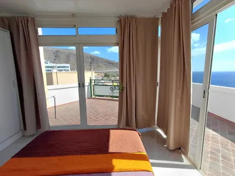 Wohnung 55 m² in Candelaria