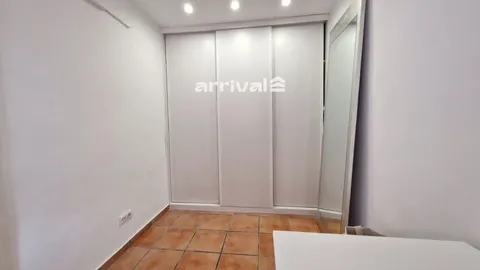 Pis de 45 m² a València