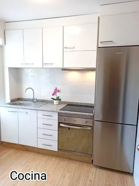 Pis de 90 m² a A Corunya
