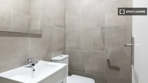 Habitació de lloguer, Getafe