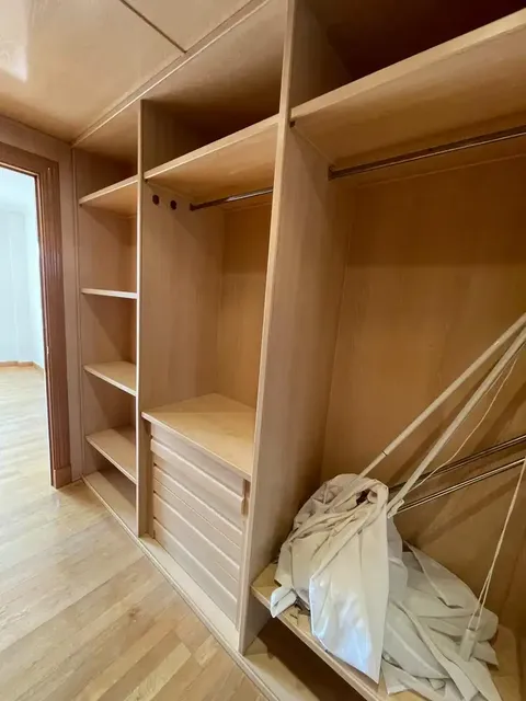 Pis de 147 m² a Madrid