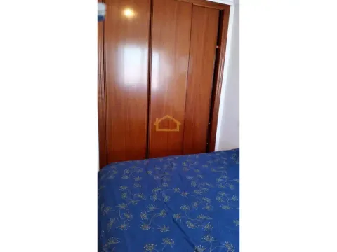 Pis de 60 m² a Salamanca