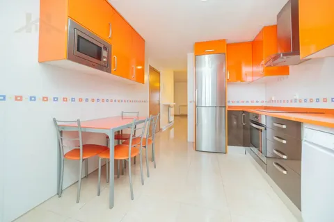 Pis de 92 m² a Móstoles