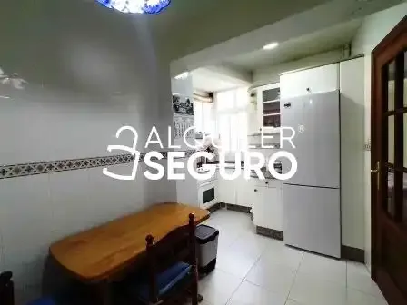 Pis de 69 m² a A Corunya