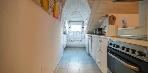 Wohnung 75 m² in Madrid