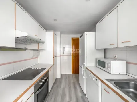 Pis de 115 m² a Leganès