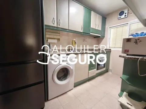 Pis de 91 m² a Alacant