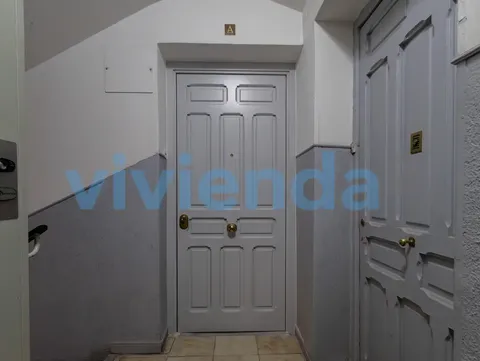 Pis de 65 m² a Madrid