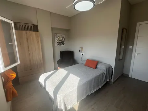 Quarto para alugar, Mérida