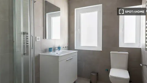 Habitació de lloguer, Getafe