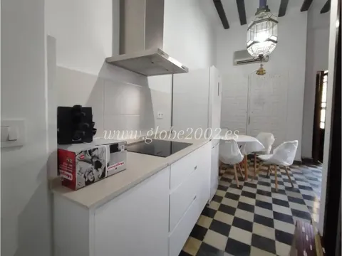 Apartamento 50 m² em San Fernando