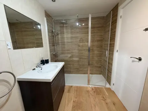 Habitació de lloguer, Sevilla
