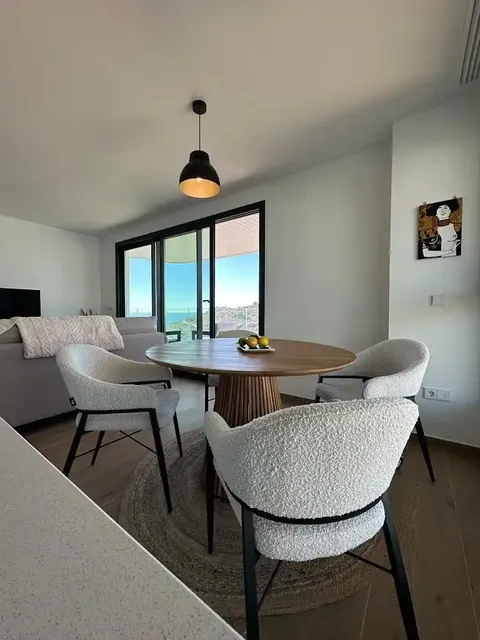 Pis de 120 m² a la Vila Joiosa