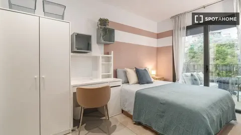 Habitación en alquiler, Barcelona