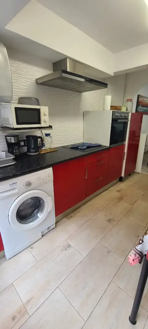 Pis de 64 m² a Gijón